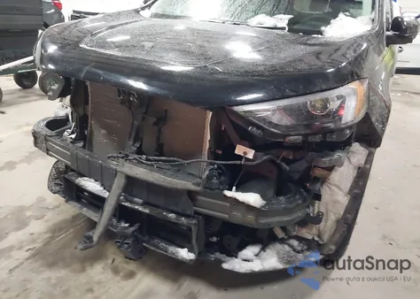 2024 Ford Edge Sel из США, поврежденный, VIN 2FMPK4J95RBA70677